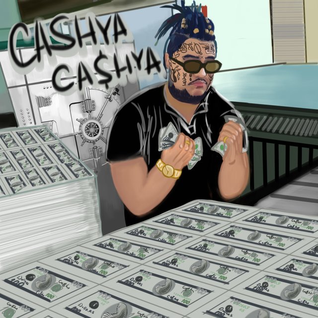 Cashya