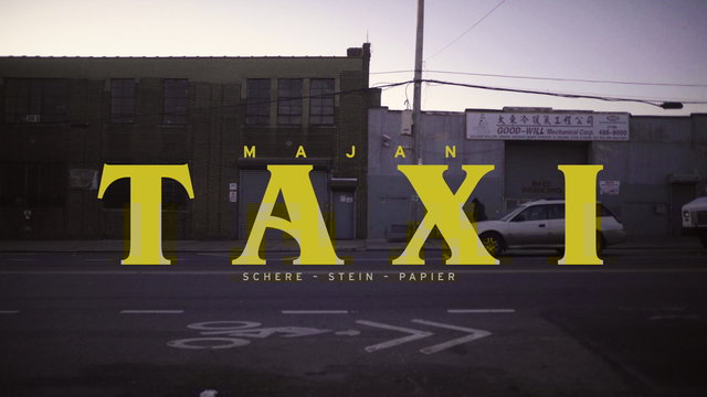 Taxi