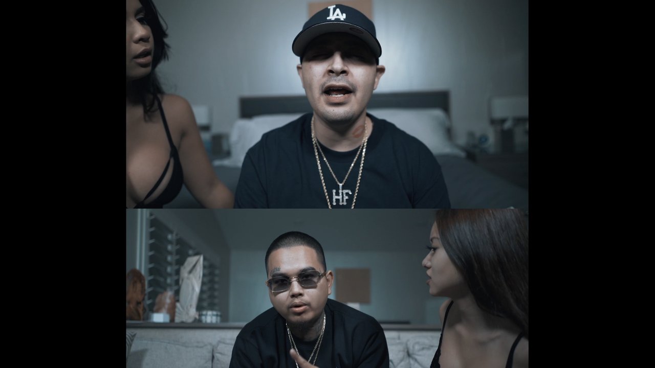 Bitch Please (Official Video)