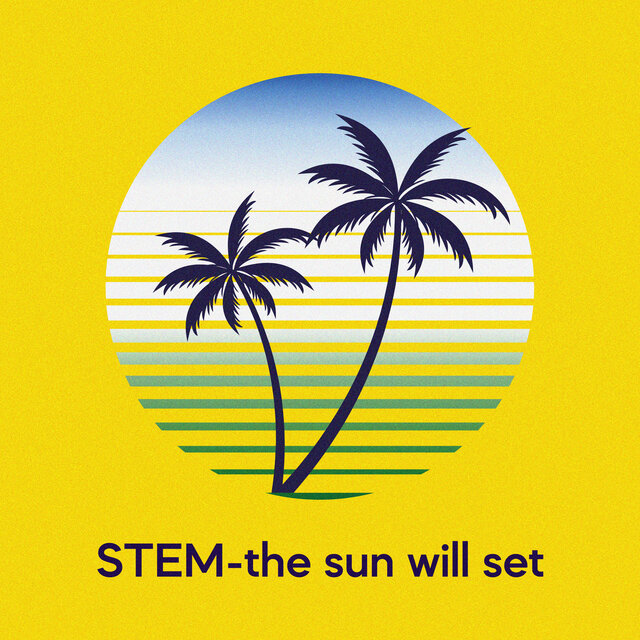 the sun will set