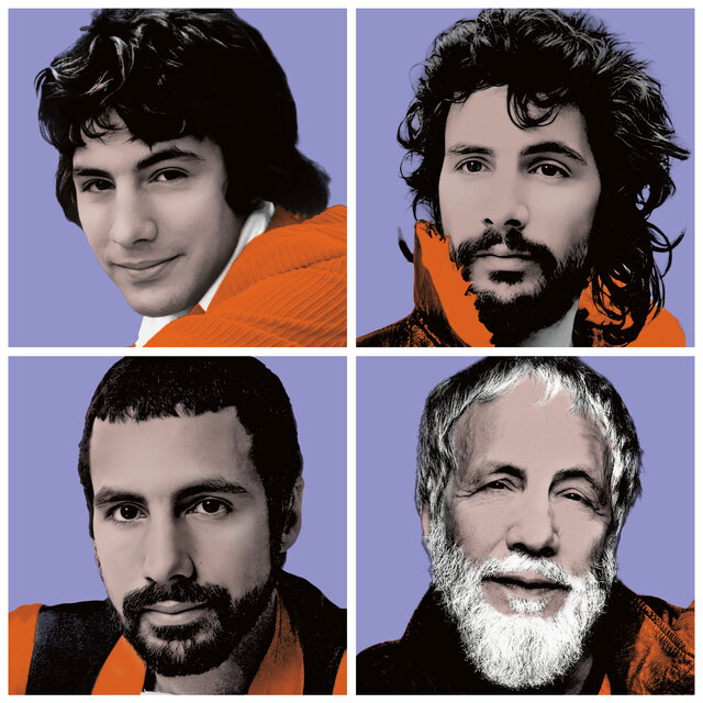 On The Road To Findout: Greatest Hits (Deluxe)
