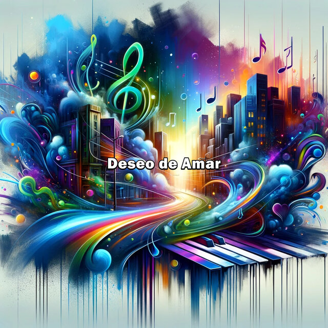 Deseo de Amar