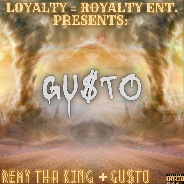 GUSTO