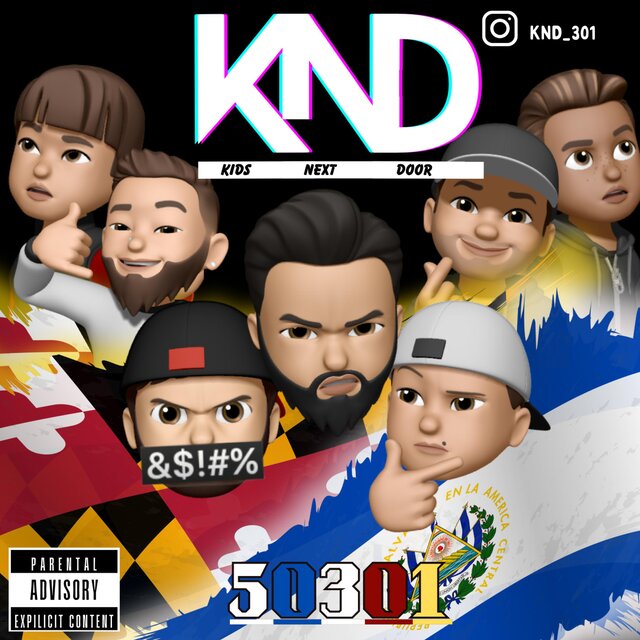 KND