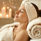 Relaxing Spa Soundtrack