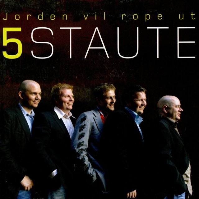 Jorden Vil Rope Ut