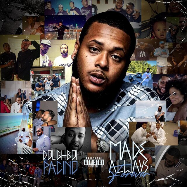 Made Always Forever