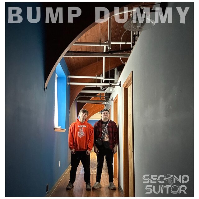 Bump Dummy