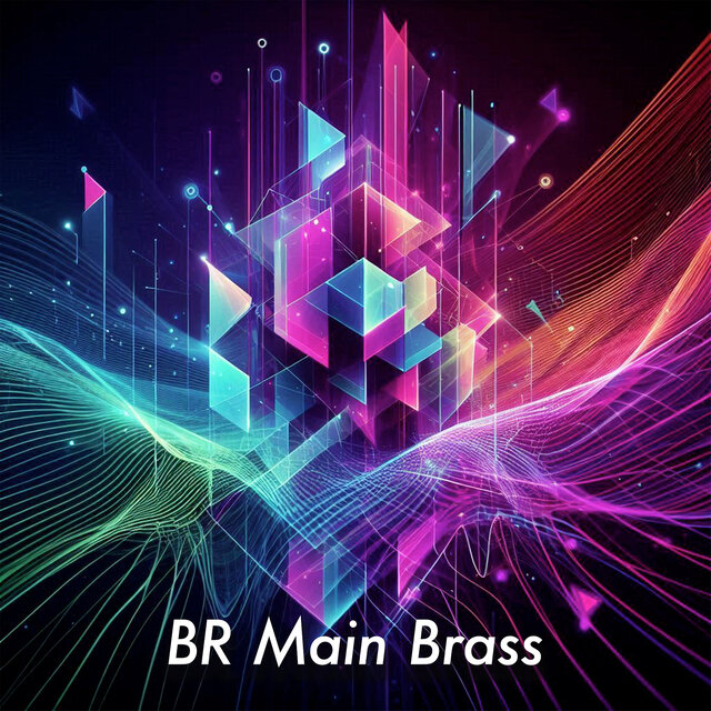 Br Main Brass