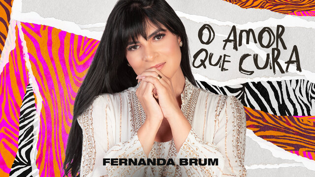 O Amor Que Cura (Ao Vivo)