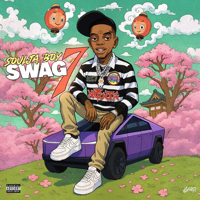 Swag 7