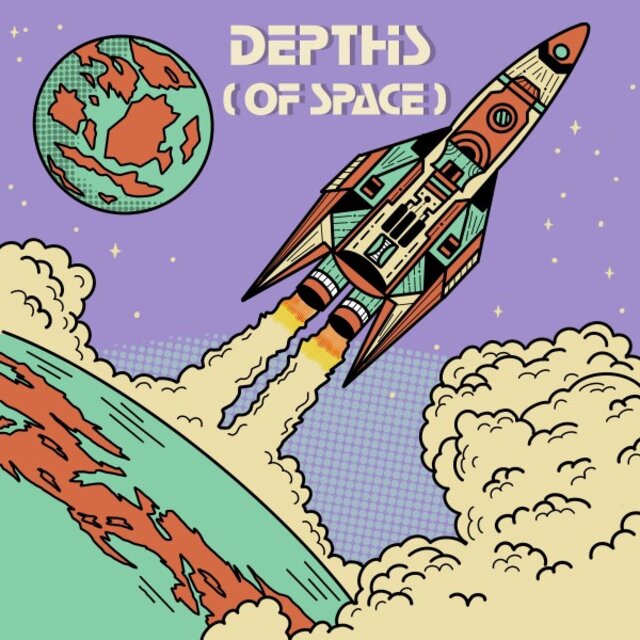 Depths (Of Space)