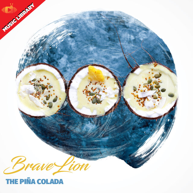The Pina Colada