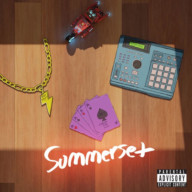 Summerset