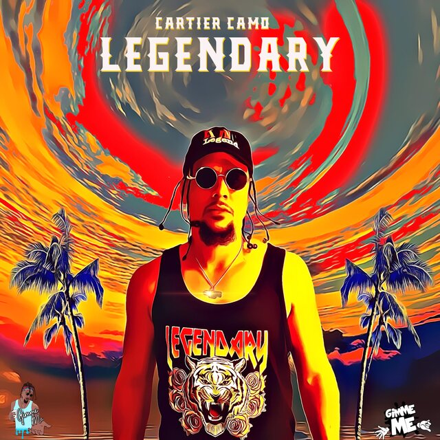 Legendary