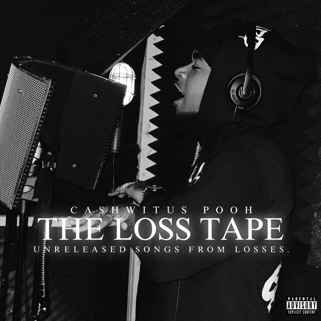 THE LOSS TAPE: Unreleased Songs From Losses