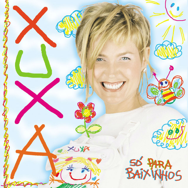 Soco Bate Vira By Xuxa On Tidal tidal