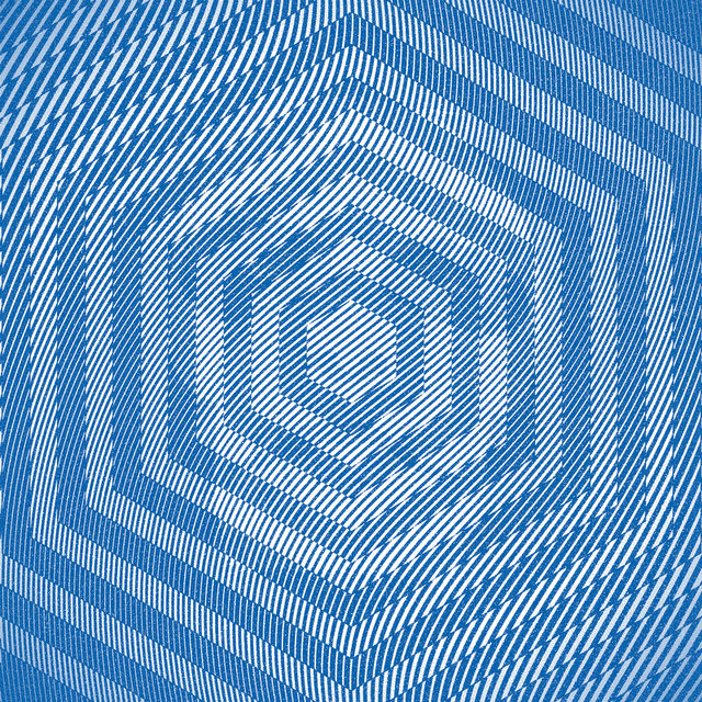 Blue Waves Remixed