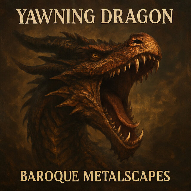 Yawning Dragon