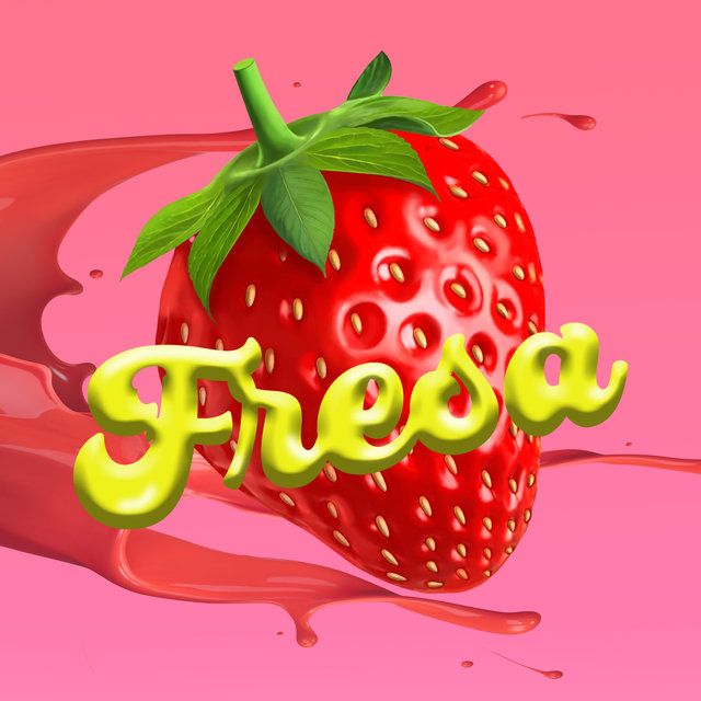 Fresa