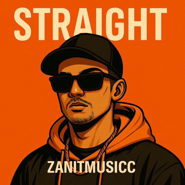 Straight