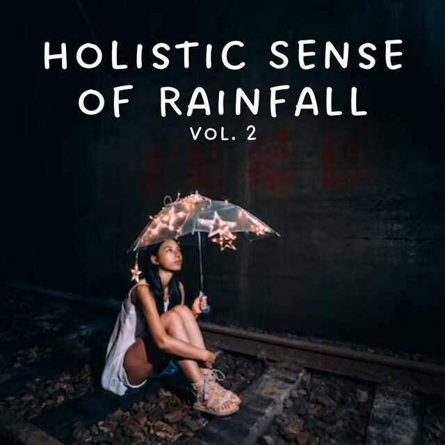 Holistic Sense of Rainfall Vol. 2