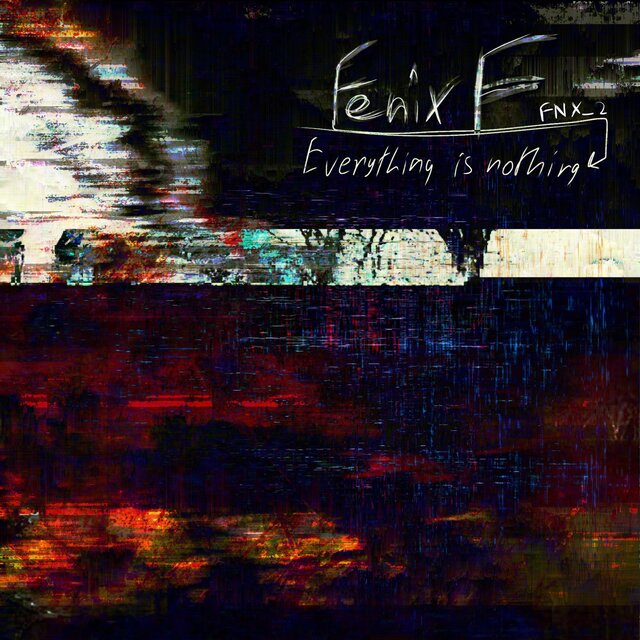 Everything Is Nothing