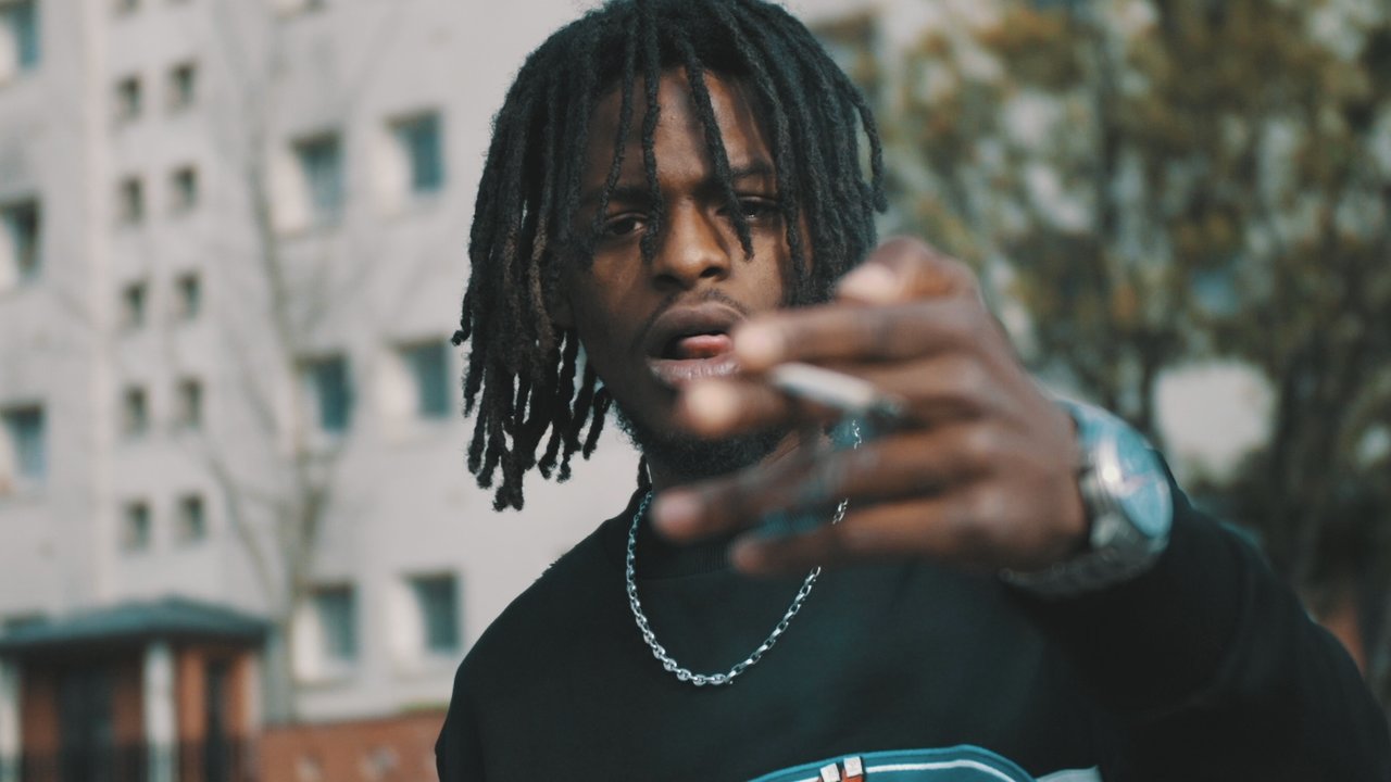 Bizz (Clip officiel)