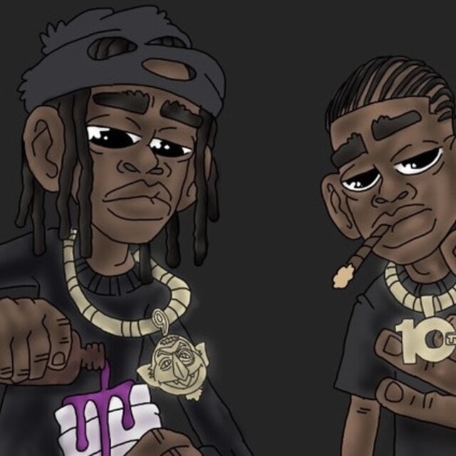Drug Dealer Music