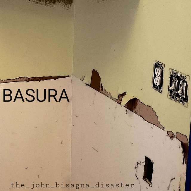 Basura