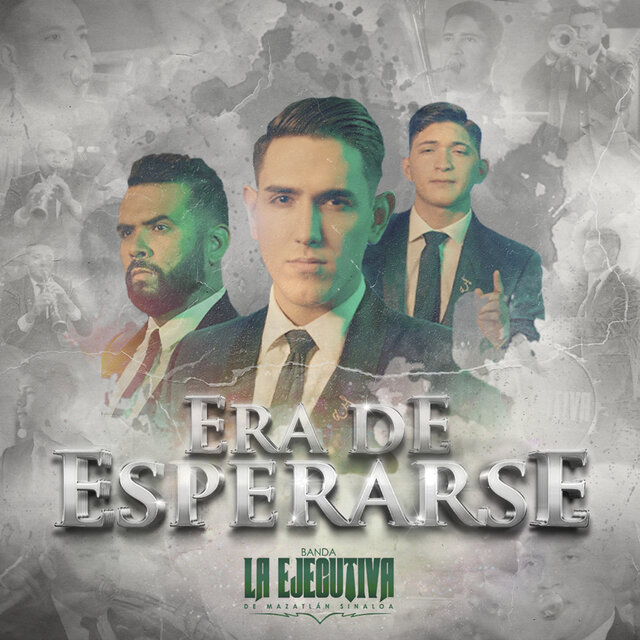 Era De Esperarse