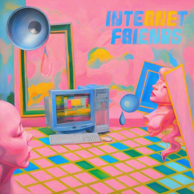Internet Friends