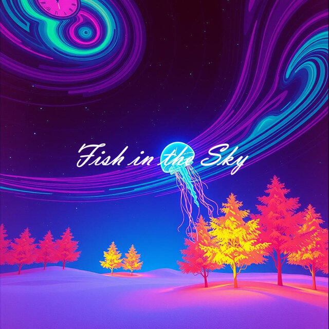 Fish in the Sky