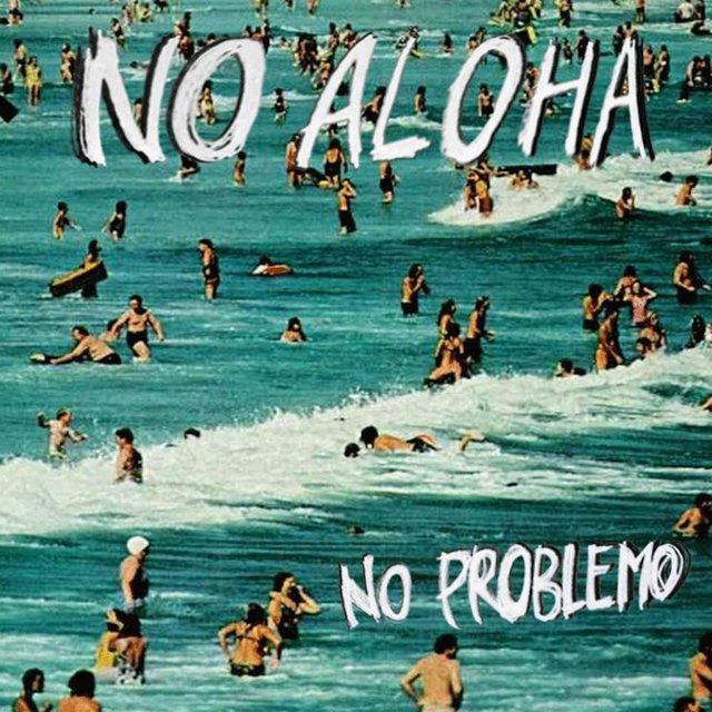 No Problemo