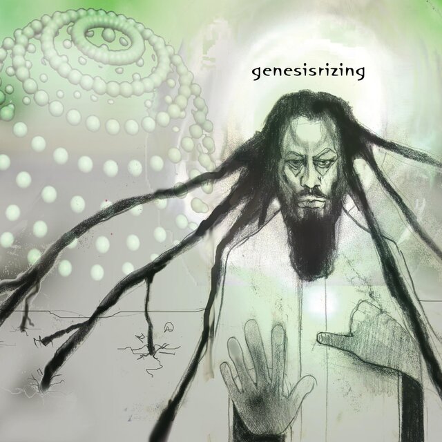Genesis Rizing