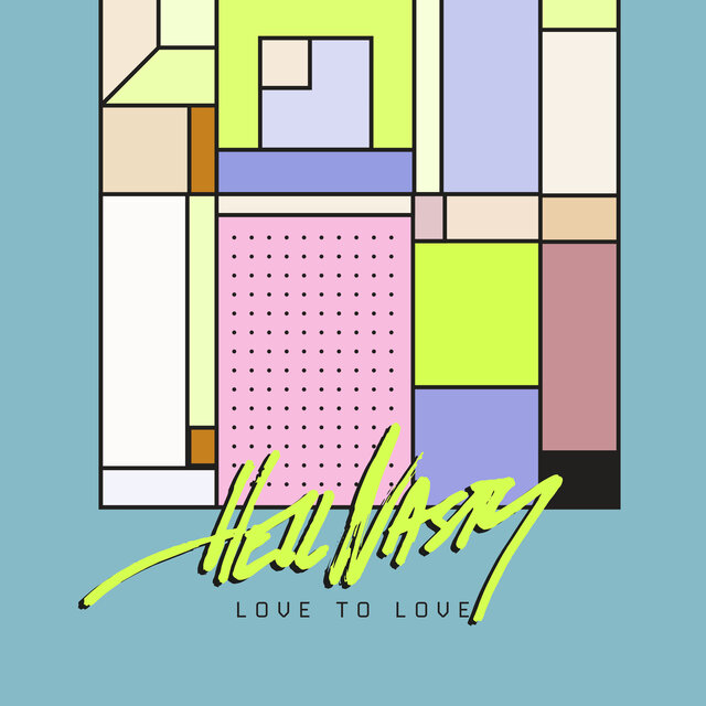 Love to Love