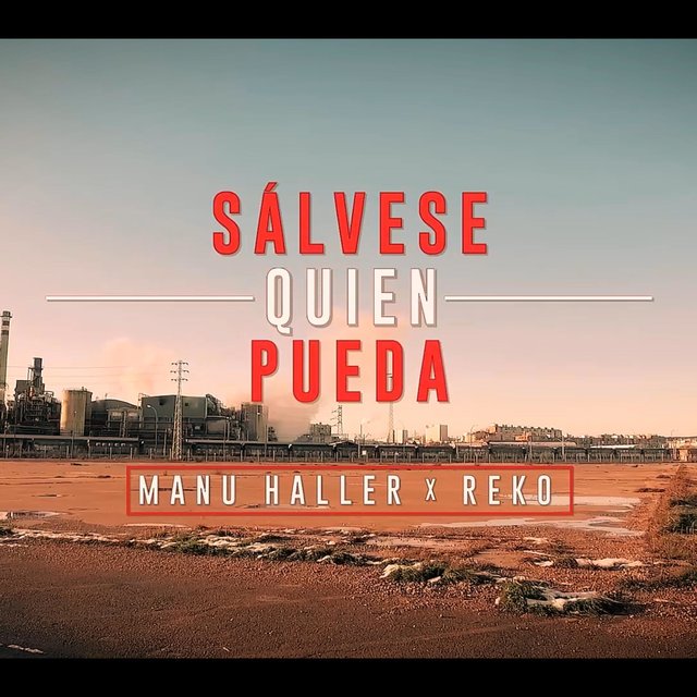 Sálvese Quien Pueda (feat. Duelo De Egos)