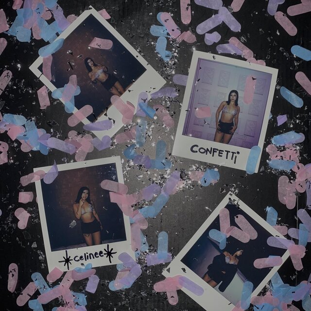 CONFETT¡