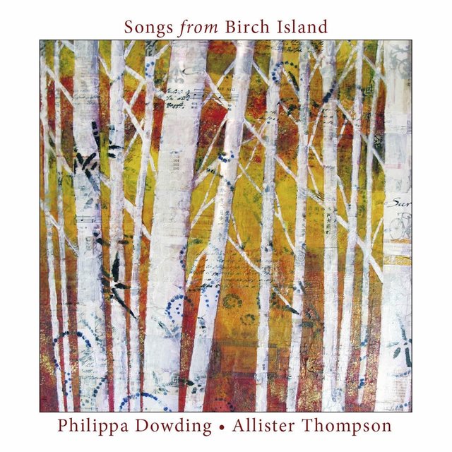 Songs from Birch Island