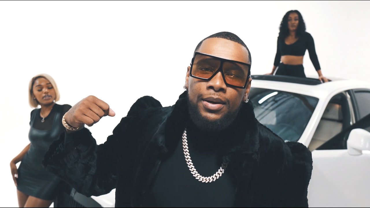 Get to the Bag / Westside (Official Video)