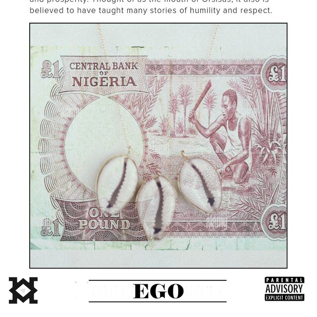 Ego
