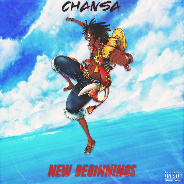 New Beginnings