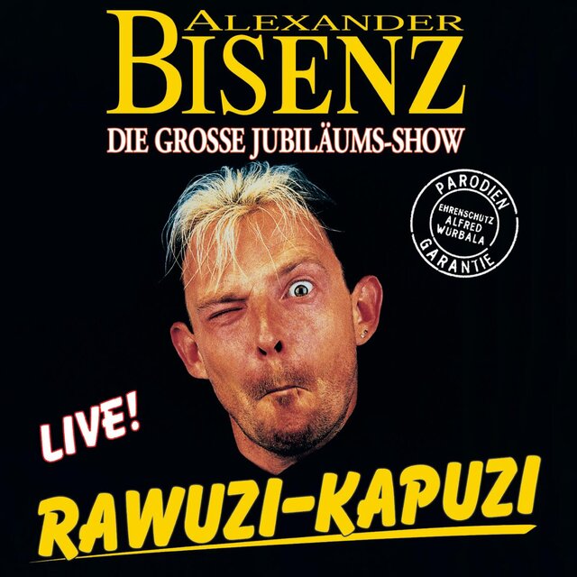 Rawuzi Kapuzi
