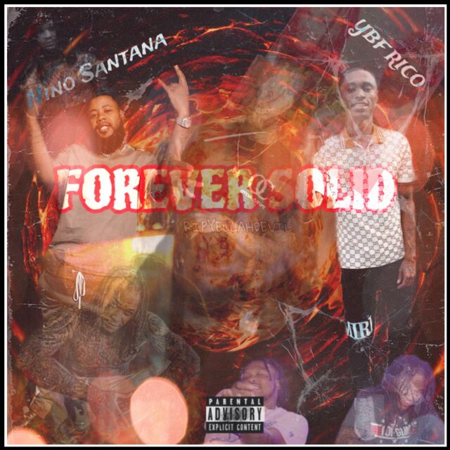 FOREVER SOLID