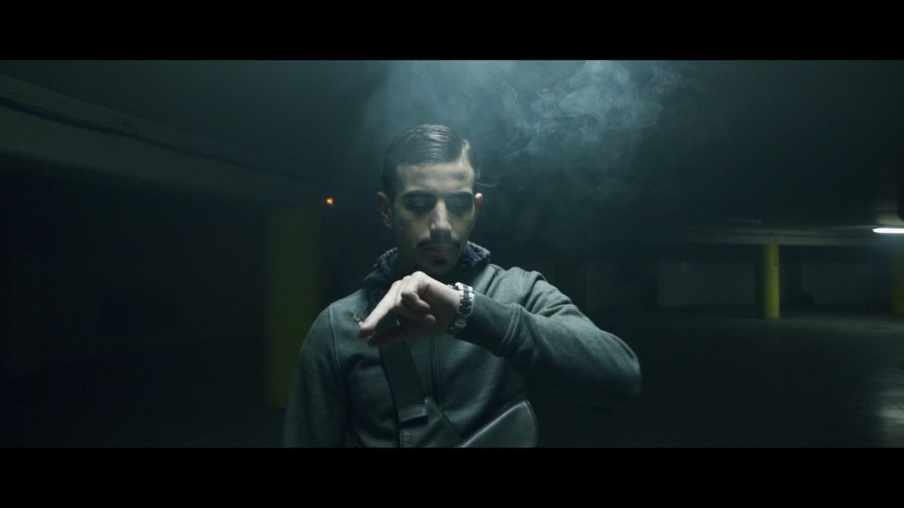 J'encaisse (Clip officiel)
