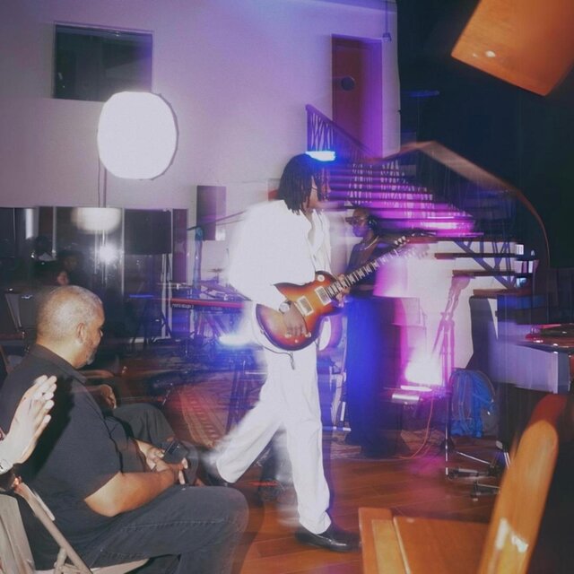 The Very First Evening With Silas Piper & The Internationals (Live at Snowball Industries 21/1/2023)