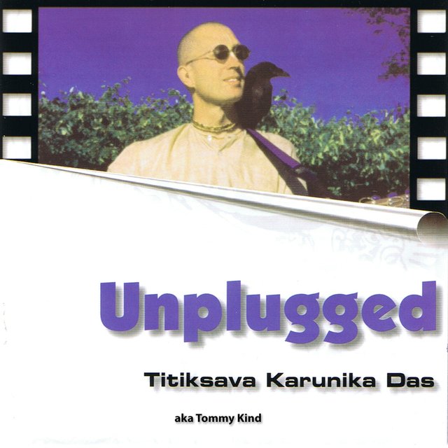 Titiksava Karunika (Unplugged)