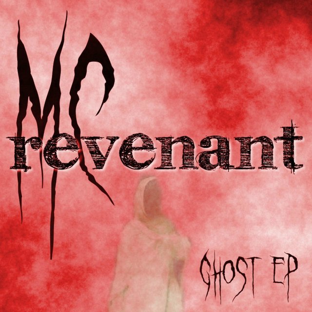 Ghost EP