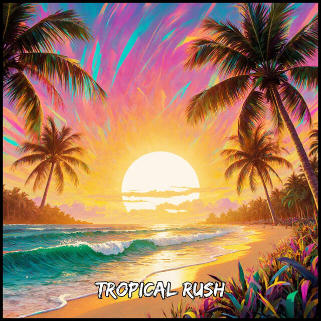 Tropical Rush