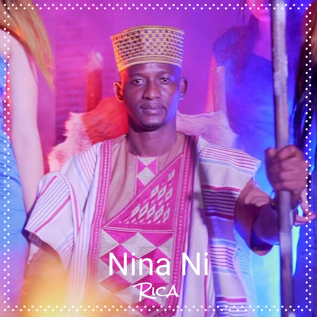 Nina Ni